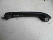 Recambio de agarrador para nissan terrano/terrano.ii (r20) 2.7 turbodiesel referencia OEM IAM   