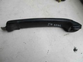 Recambio de agarrador para nissan terrano/terrano.ii (r20) 2.7 turbodiesel referencia OEM IAM 