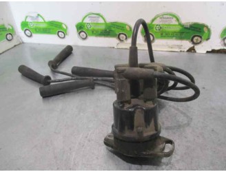 Recambio de delco para renault 19 (1989...) 1.4 referencia OEM IAM 7700742852 2525646A 