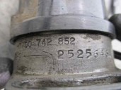 Recambio de delco para renault 19 (1989...) 1.4 referencia OEM IAM 7700742852 2525646A 