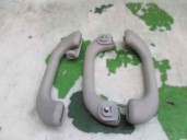 Recambio de maneta interior delantera derecha para hyundai i30 1.4 cat referencia OEM IAM   