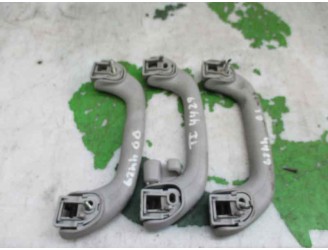 Recambio de maneta interior delantera derecha para honda civic berlina 5 (eu7/8) 1.7 ctdi ls referencia OEM IAM 