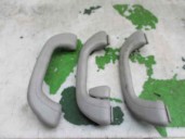 Recambio de maneta interior delantera derecha para honda civic berlina 5 (eu7/8) 1.7 ctdi ls referencia OEM IAM 