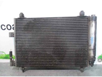 Recambio de condensador / radiador aire acondicionado para citroën c5 berlina 2.2 hdi fap cat (4hx / dw12ed4) referencia OEM IAM