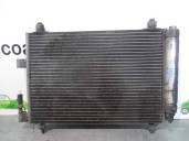 Recambio de condensador / radiador aire acondicionado para citroën c5 berlina 2.2 hdi fap cat (4hx / dw12ed4) referencia OEM IAM