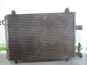 Recambio de condensador / radiador aire acondicionado para citroën c5 berlina 2.2 hdi fap cat (4hx / dw12ed4) referencia OEM IAM