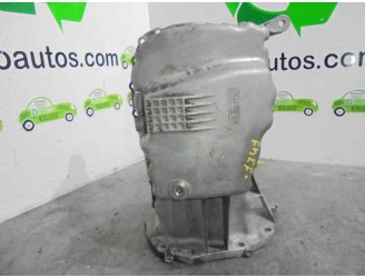 Recambio de carter para renault megane i fase 2 classic (la..) 1.6 referencia OEM IAM 128678  