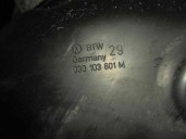 Recambio de carter para volkswagen lupo (6x1/6e1) 1.4 16v referencia OEM IAM 030103601M  