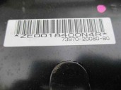 Recambio de airbag delantero derecho para renault scenic (ja..) 1.9 dci diesel cat referencia OEM IAM ZE0018400N4R 739702008080 