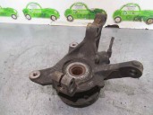 Recambio de mangueta delantera derecha para renault scenic (ja..) 1.9 dci diesel cat referencia OEM IAM 400103354R 600270 