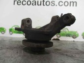 Recambio de mangueta delantera derecha para renault scenic (ja..) 1.9 dci diesel cat referencia OEM IAM 400103354R 600270 