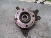 Recambio de mangueta delantera derecha para renault scenic (ja..) 1.9 dci diesel cat referencia OEM IAM 400103354R 600270 