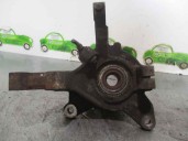 Recambio de mangueta delantera derecha para renault scenic (ja..) 1.9 dci diesel cat referencia OEM IAM 400103354R 600270 