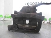 Recambio de pinza freno delantera derecha para renault scenic (ja..) 1.9 dci diesel cat referencia OEM IAM 56023 LUCAS