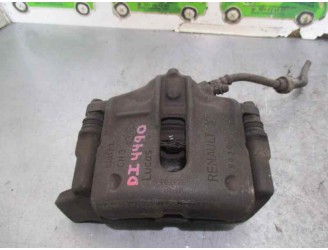 Recambio de pinza freno delantera izquierda para renault scenic (ja..) 1.9 dci diesel cat referencia OEM IAM 56013 LUCAS