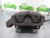 Recambio de pinza freno delantera izquierda para renault scenic (ja..) 1.9 dci diesel cat referencia OEM IAM 56013 LUCAS