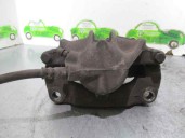 Recambio de pinza freno delantera izquierda para renault scenic (ja..) 1.9 dci diesel cat referencia OEM IAM 56013 LUCAS