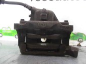 Recambio de pinza freno delantera izquierda para renault scenic (ja..) 1.9 dci diesel cat referencia OEM IAM 56013 LUCAS