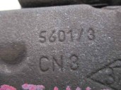 Recambio de pinza freno delantera izquierda para renault scenic (ja..) 1.9 dci diesel cat referencia OEM IAM 56013 LUCAS