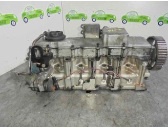 Recambio de culata para mg serie 200 (rf) 2.0 turbodiesel referencia OEM IAM   