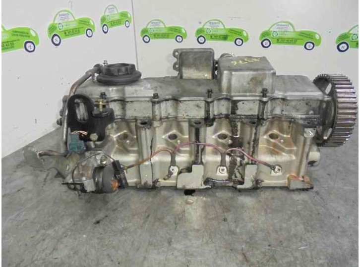 Recambio de culata para mg serie 200 (rf) 2.0 turbodiesel referencia OEM IAM   
