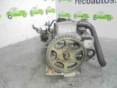 Recambio de culata para mg serie 200 (rf) 2.0 turbodiesel referencia OEM IAM   