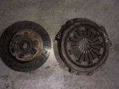 Recambio de kit embrague para mg serie 200 (rf) 2.0 turbodiesel referencia OEM IAM   