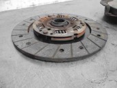 Recambio de kit embrague para mg serie 200 (rf) 2.0 turbodiesel referencia OEM IAM 