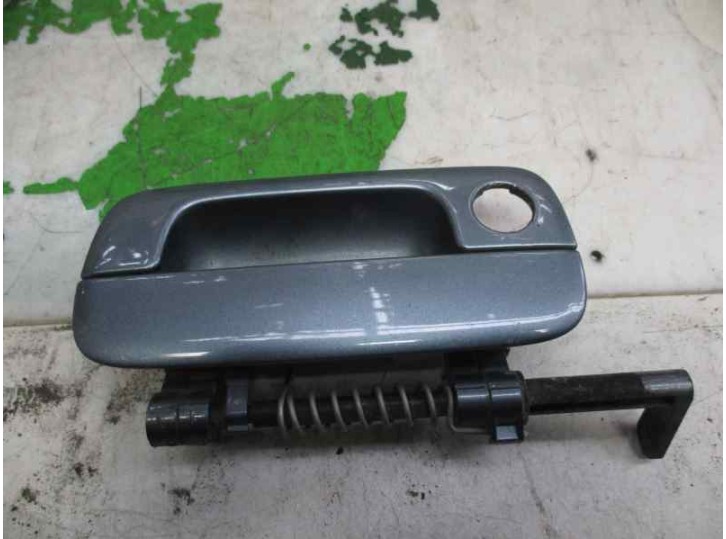 Recambio de maneta exterior delantera derecha para peugeot 406 break (s1/s2) 2.0 hdi referencia OEM IAM 