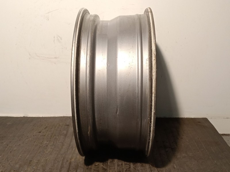 Recambio de llanta para volkswagen polo v (6r1, 6c1) 1.6 tdi referencia OEM IAM KBA52083 R166.5JX16H2ET43 