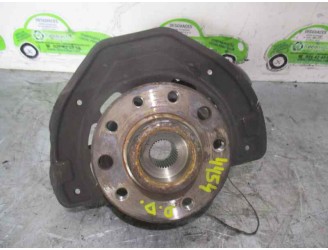 Recambio de mangueta delantera derecha para opel vectra b berlina 1.8 16v cat referencia OEM IAM   