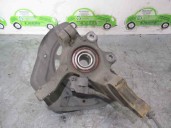 Recambio de mangueta delantera derecha para opel vectra b berlina 1.8 16v cat referencia OEM IAM 