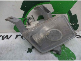 Recambio de faro antiniebla izquierdo para opel vectra b berlina 1.8 16v cat referencia OEM IAM   