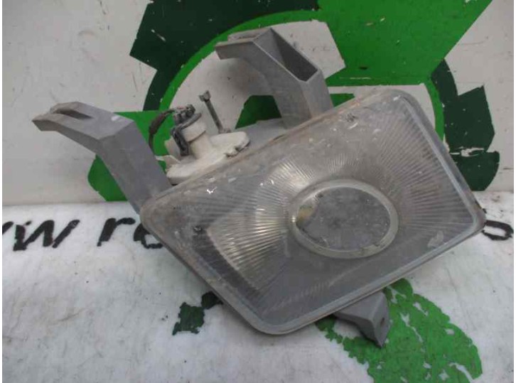 Recambio de faro antiniebla izquierdo para opel vectra b berlina 1.8 16v cat referencia OEM IAM 
