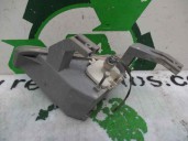 Recambio de faro antiniebla izquierdo para opel vectra b berlina 1.8 16v cat referencia OEM IAM 