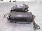Recambio de motor arranque para opel kadett e 1.6 referencia OEM IAM  1695258 DELCO
