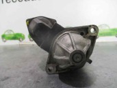 Recambio de motor arranque para opel kadett e 1.6 referencia OEM IAM 1695258 DELCO