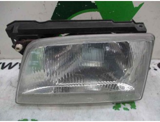 Recambio de faro izquierdo para opel kadett e 1.6 referencia OEM IAM   