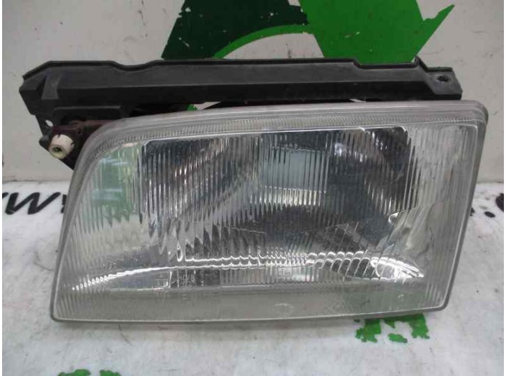 Recambio de faro izquierdo para opel kadett e 1.6 referencia OEM IAM 