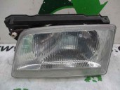 Recambio de faro izquierdo para opel kadett e 1.6 referencia OEM IAM 