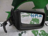 Recambio de retrovisor derecho para opel kadett e 1.6 referencia OEM IAM MANUAL