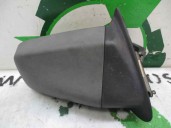 Recambio de retrovisor derecho para opel kadett e 1.6 referencia OEM IAM MANUAL