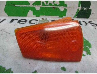 Replacement left front indicator for Opel Kadett E 1.6 OEM IAM reference 