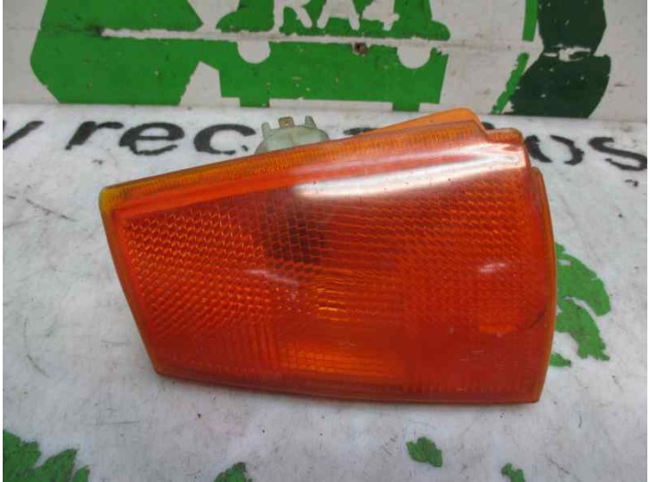 Recambio de piloto delantero izquierdo para opel kadett e 1.6 referencia OEM IAM 