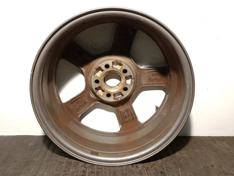 Recambio de llanta para volkswagen polo v (6r1, 6c1) 1.6 tdi referencia OEM IAM KBA52083 R166.5JX16H2ET43 