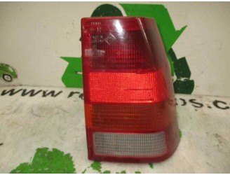 Recambio de piloto trasero derecho para opel kadett e 1.6 referencia OEM IAM  4 PUERTAS 