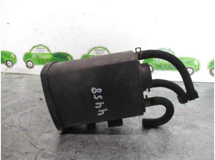 Recambio de bomba vacio para suzuki jimny sn (fj) 1.3 16v cat referencia OEM IAM   