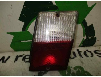 Recambio de piloto trasero derecho para skoda favorit (781) 1.3 referencia OEM IAM 