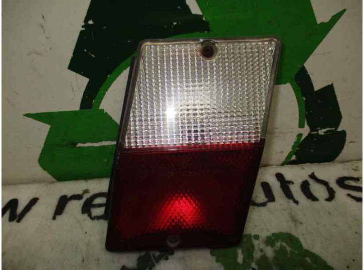 Recambio de piloto trasero derecho para skoda favorit (781) 1.3 referencia OEM IAM 