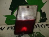 Recambio de piloto trasero derecho para skoda favorit (781) 1.3 referencia OEM IAM 